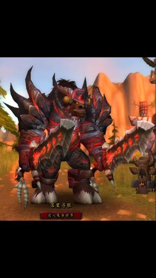 魔兽世界八大死亡骑士详解，哪个才是你的菜？