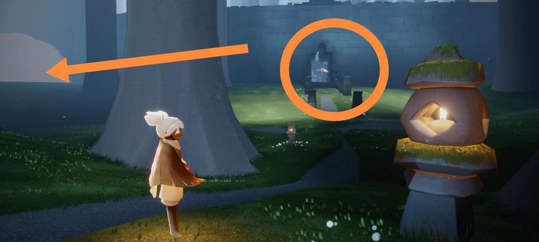 静谧庭院冥想位置怎么选？这里风景好又安静！