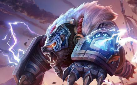 雷霆咆哮高清图片下载，各种尺寸分辨率任你选！