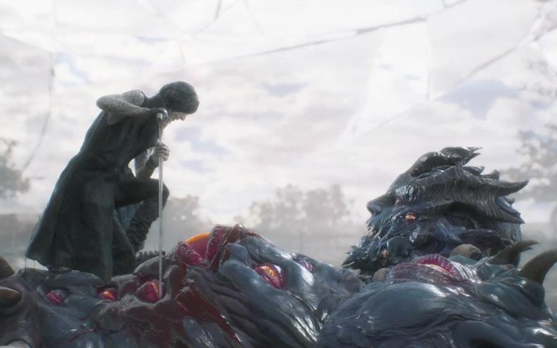 鬼泣5怎么开始新存档？新游戏开荒流程详细攻略