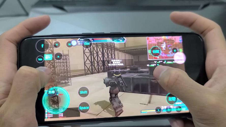 高达手游破解版怎么下？这个方法亲测可用！