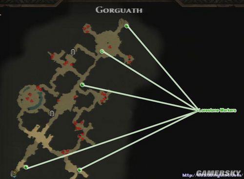 阿玛拉王国背包扩容攻略,手把手教你找背包位置!