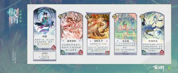 阴阳师椒图在第几章？快速获取椒图的几个方法！