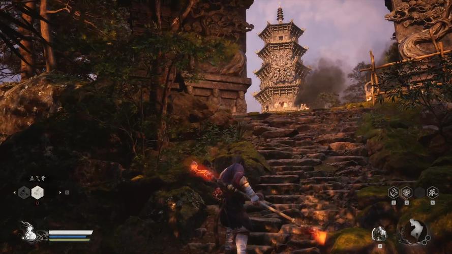 风卷残云全关卡攻略：BOSS战与人物选择技巧