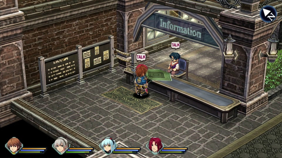 零之轨迹改完美攻略：剧情任务、装备道具全收录！