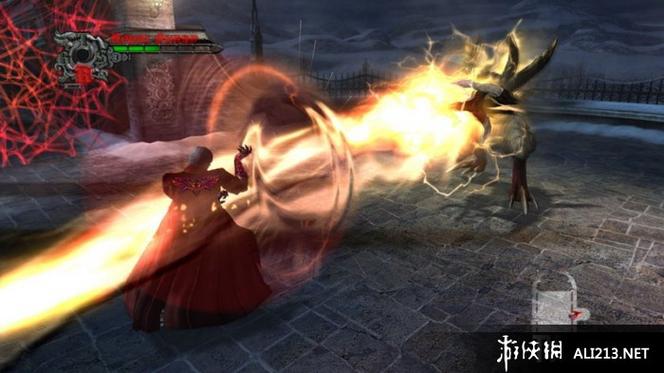 鬼泣4修改器下载地址分享，亲测可用版本推荐！