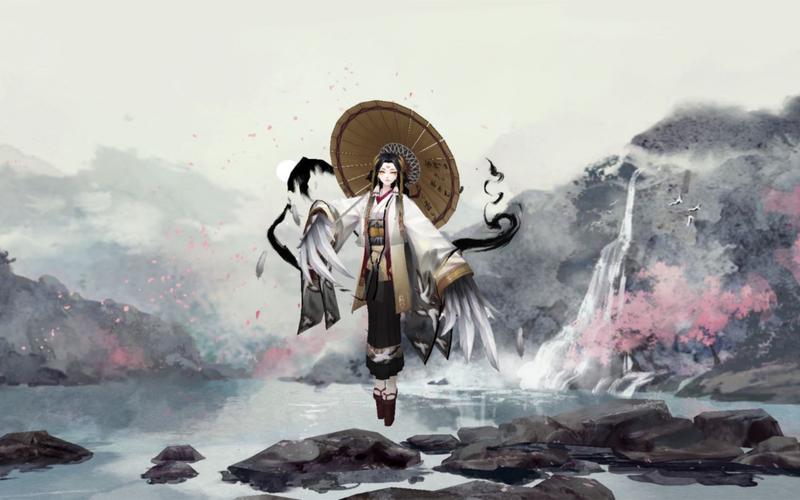 阴阳师姑获鸟竞速阵容怎么打?萌新也能轻松上手!