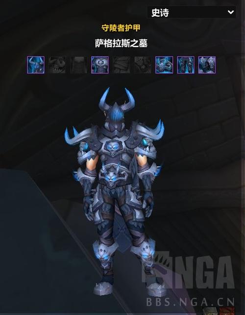 魔兽世界怀旧服暴风城军需官很重要？物资装备全靠他！