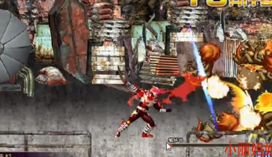 铠甲勇士激斗传帝皇登场无敌版新手攻略,快速上手技巧分享!