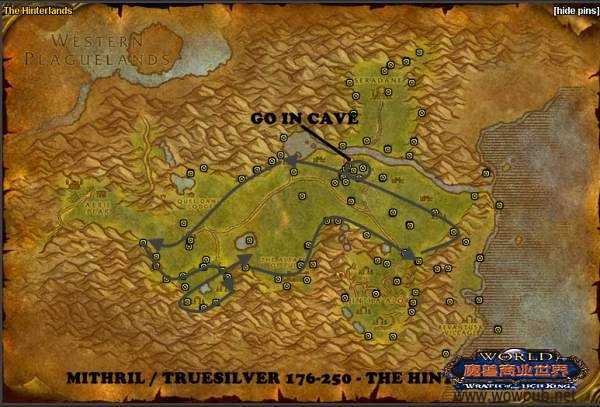 高阶祭司塞卡尔攻略,魔兽世界怀旧服速刷指南