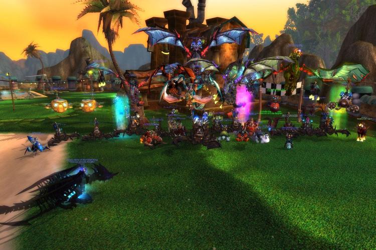 高阶祭司塞卡尔攻略,魔兽世界怀旧服速刷指南