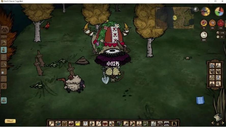 饥荒刷猴子技巧：提升资源获取效率的最佳方法