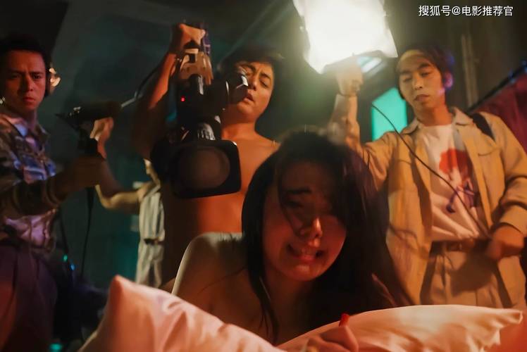 销魂之岛电影解析:探索神秘岛屿背后的恐怖迷雾