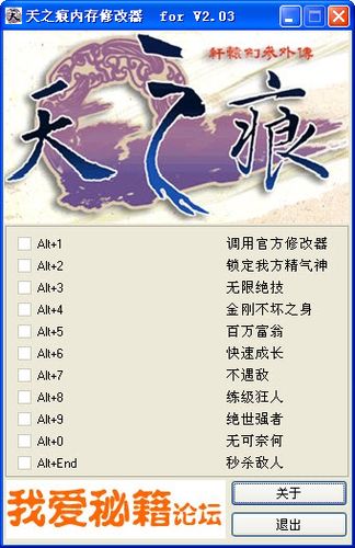 霸王2修改器怎么用？老玩家手把手教你！