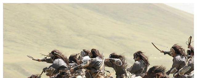 野蛮人的进攻：如何应对凶猛的敌军