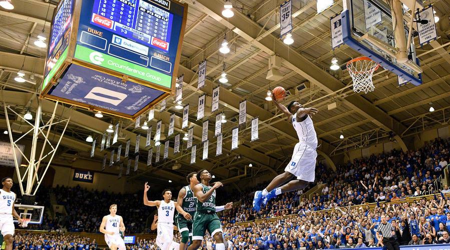 锡安扣篮引争议，360度暴扣背后，是真性情还是另有隐情？