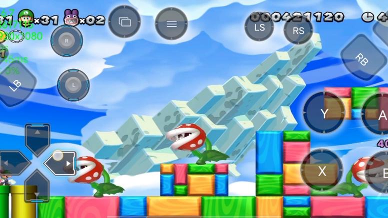 新超级马里奥兄弟攻略：快速通关与高分秘籍