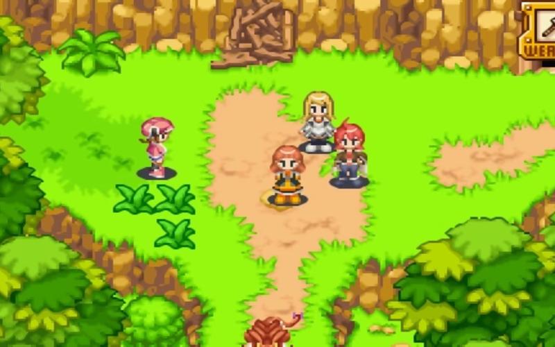 铸剑物语3二周目攻略：新手快速通关技巧与流程