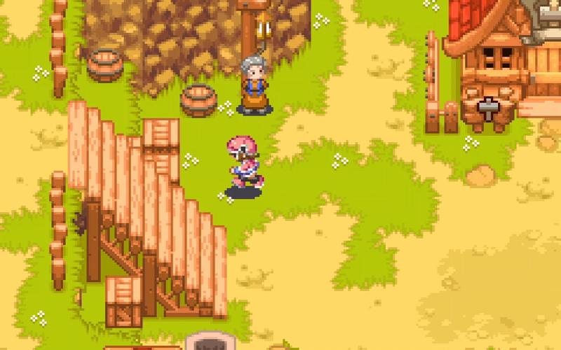 铸剑物语3二周目攻略：新手快速通关技巧与流程