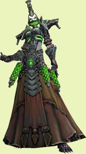 巫师之怒召唤师加点全解析:高输出、耐打辅助加点秘籍