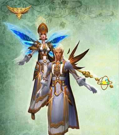 巫师之怒召唤师加点全解析:高输出、耐打辅助加点秘籍