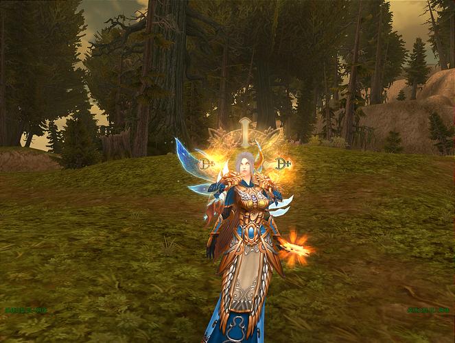 巫师之怒召唤师加点全解析:高输出、耐打辅助加点秘籍