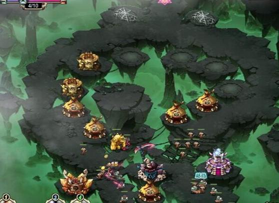 部落守卫战玩不了了怎么办？最新版本更新了什么？