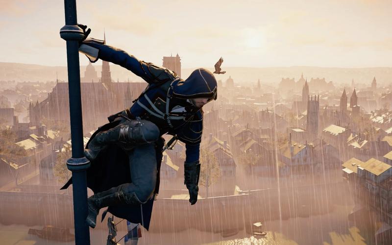 重温自由枪骑兵:太空冒险游戏20年后的全新MOD体验