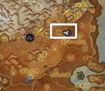 野牛人的丧钟任务攻略:如何解决螳螂高原的BUG问题