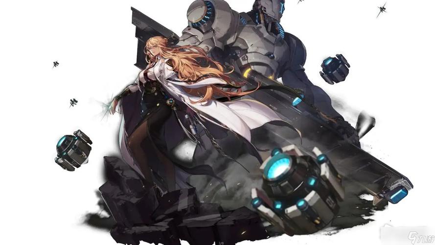 都说110版本女机械是下水道？看完这篇你就明白了