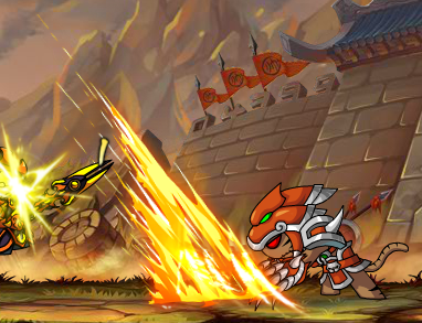 造梦西游3悟空技能书都在哪?详细获取地点大揭秘!