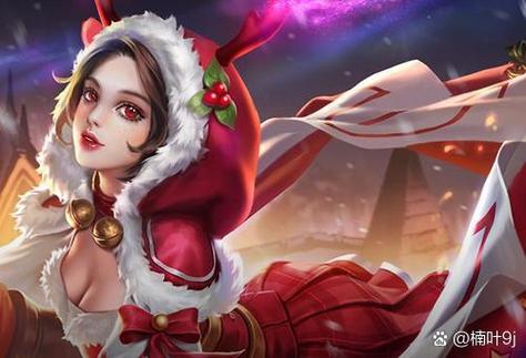 闭月之颜貂蝉特效对比其他皮肤，哪个更好看？