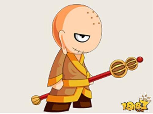 造梦西游ol唐僧后期厉害吗？看看大佬怎么说！