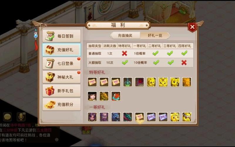 问道5开队伍最佳白嫖阵容推荐，这些职业组合很强！