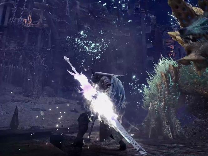 还在犹豫?看完这篇就知道怪物猎人世界好玩吗!