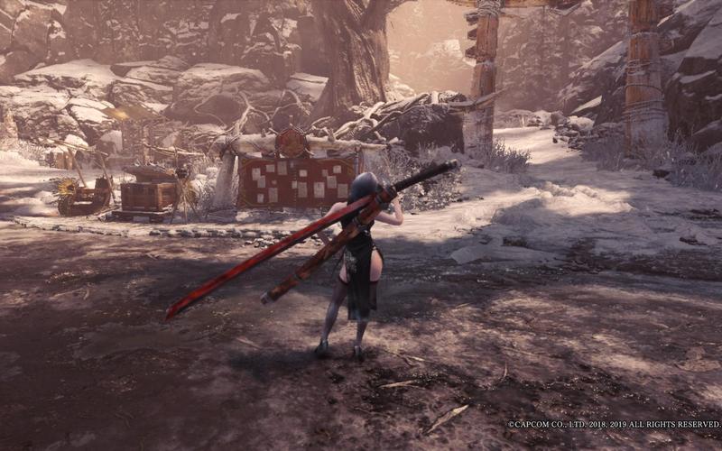 还在犹豫?看完这篇就知道怪物猎人世界好玩吗!