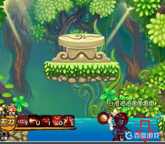 造梦西游3水下迷宫地图难不难？其实很简单！