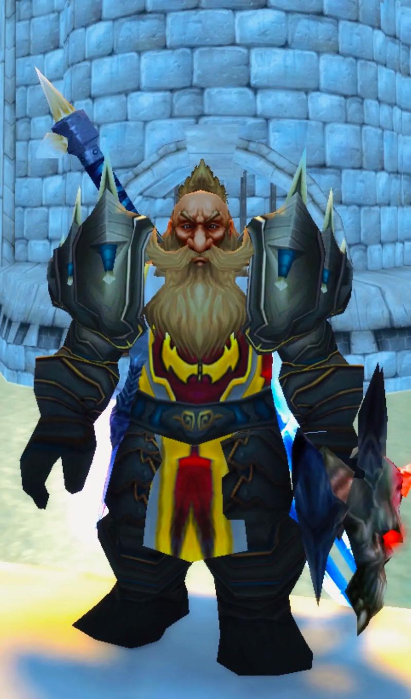 盗贼爆发宏怎么设置？一键爆发输出 so easy！