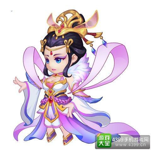 造梦西游3尾妖林隐藏副本好打吗?平民玩家通关技巧分享!