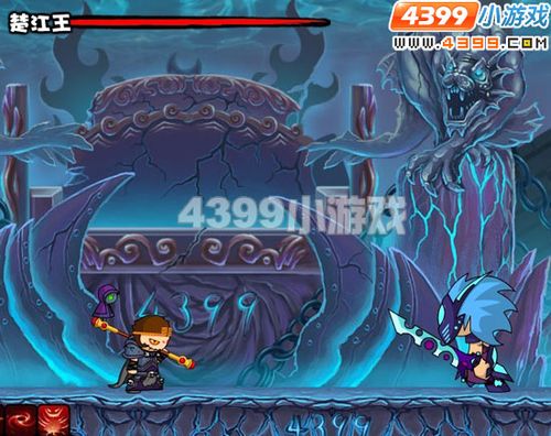 造梦西游2十殿阎罗装备怎么搭配？这套装备轻松通关！