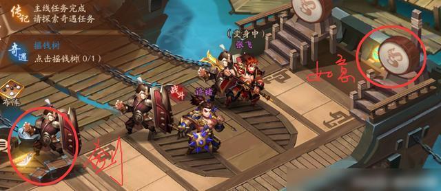 苏北的奇遇:从变态鬼策开始