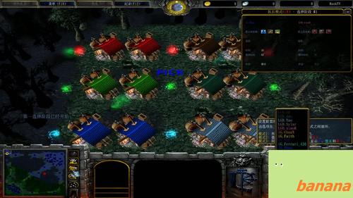 想知道dota1小炮出装的秘密吗?进来看看!