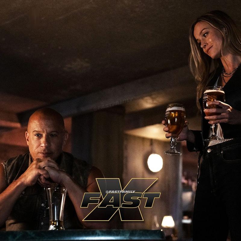 速度与激情9豆瓣评分暴跌5.6，究竟是何原因导致？