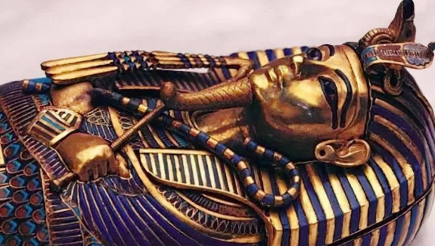 逃脱本色6-1：木乃伊陵墓终极逃脱指南