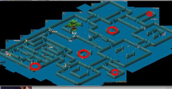 造梦西游3混元龙铠哪里打?老玩家告诉你掉落位置!