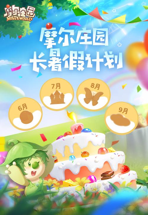 都2024年了，摩尔庄园手游还有人玩吗？我来告诉你！