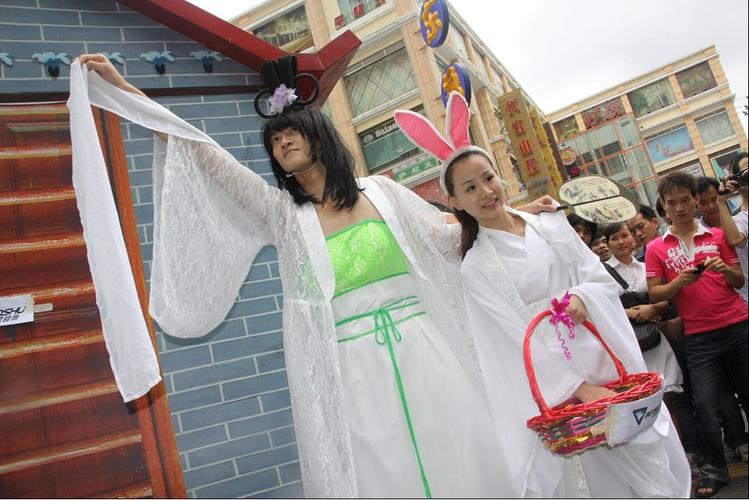 造梦西游OL嫦娥打法详解，手把手教你轻松过嫦娥！