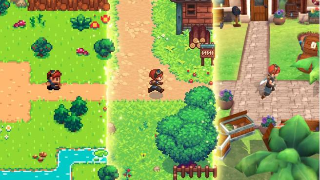 进化之地2手机版攻略大全,新手快速上手必看!