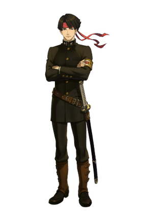 逆转裁判4成步堂为什么黑化？这几个原因很关键！