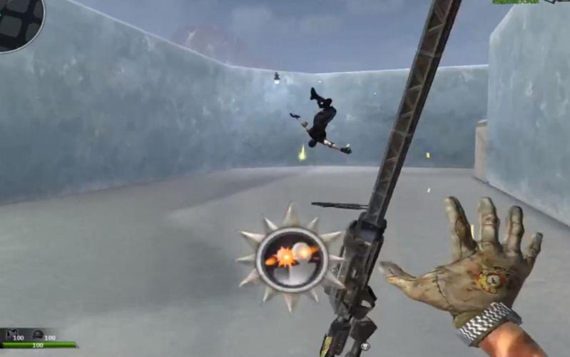 逆战闪电风暴宏天赋搭配推荐，伤害爆炸不是梦！